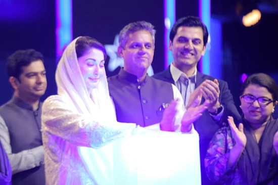 Video cover